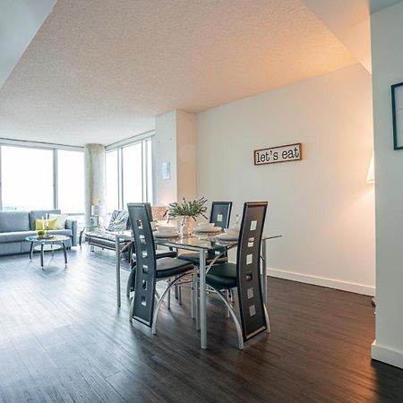 Heaven On Baltimore Downtown Fully Furnished Apartments Exteriér fotografie
